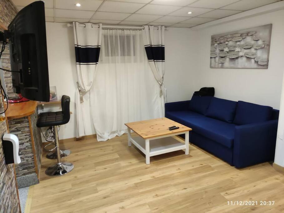Residence Romains 0G ストラスブール エクステリア 写真