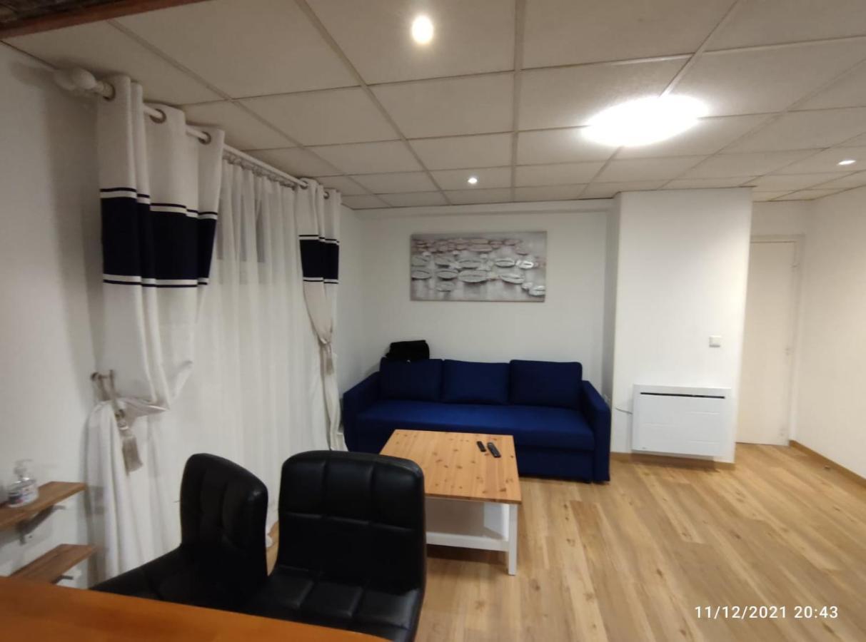 Residence Romains 0G ストラスブール エクステリア 写真