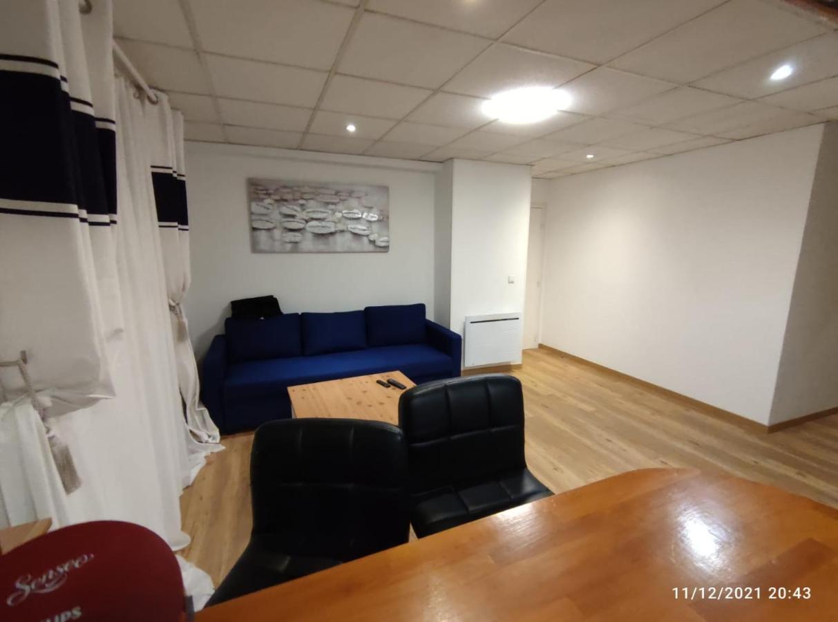 Residence Romains 0G ストラスブール エクステリア 写真