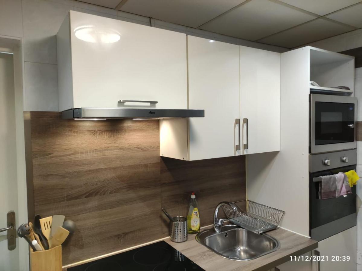Residence Romains 0G ストラスブール エクステリア 写真
