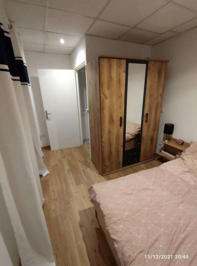 Residence Romains 0G ストラスブール エクステリア 写真