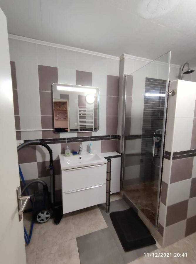 Residence Romains 0G ストラスブール エクステリア 写真