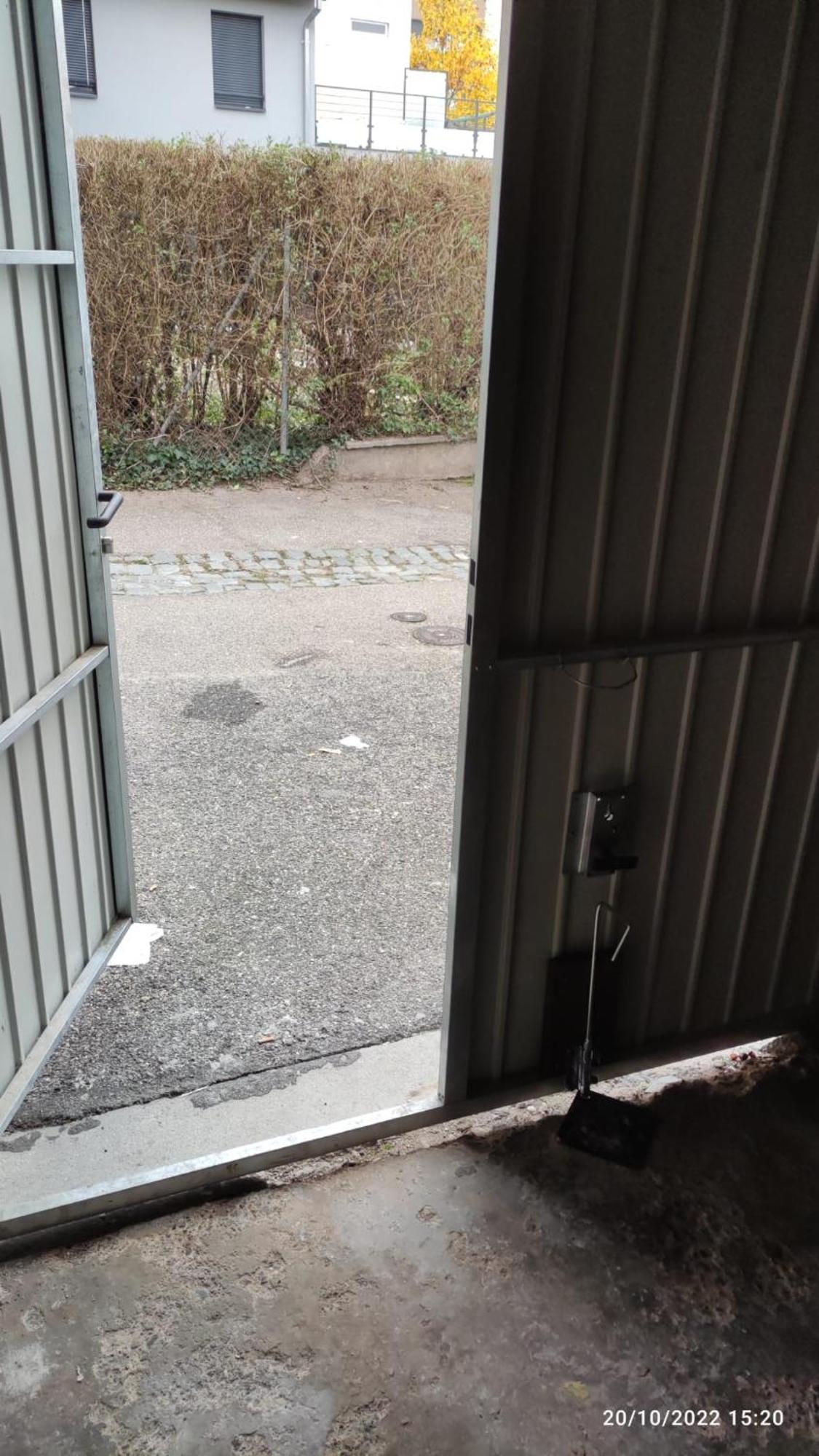 Residence Romains 0G ストラスブール エクステリア 写真